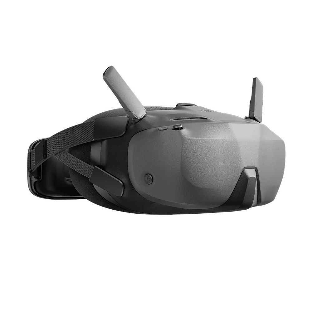 Lunettes FPV N3 de DJI