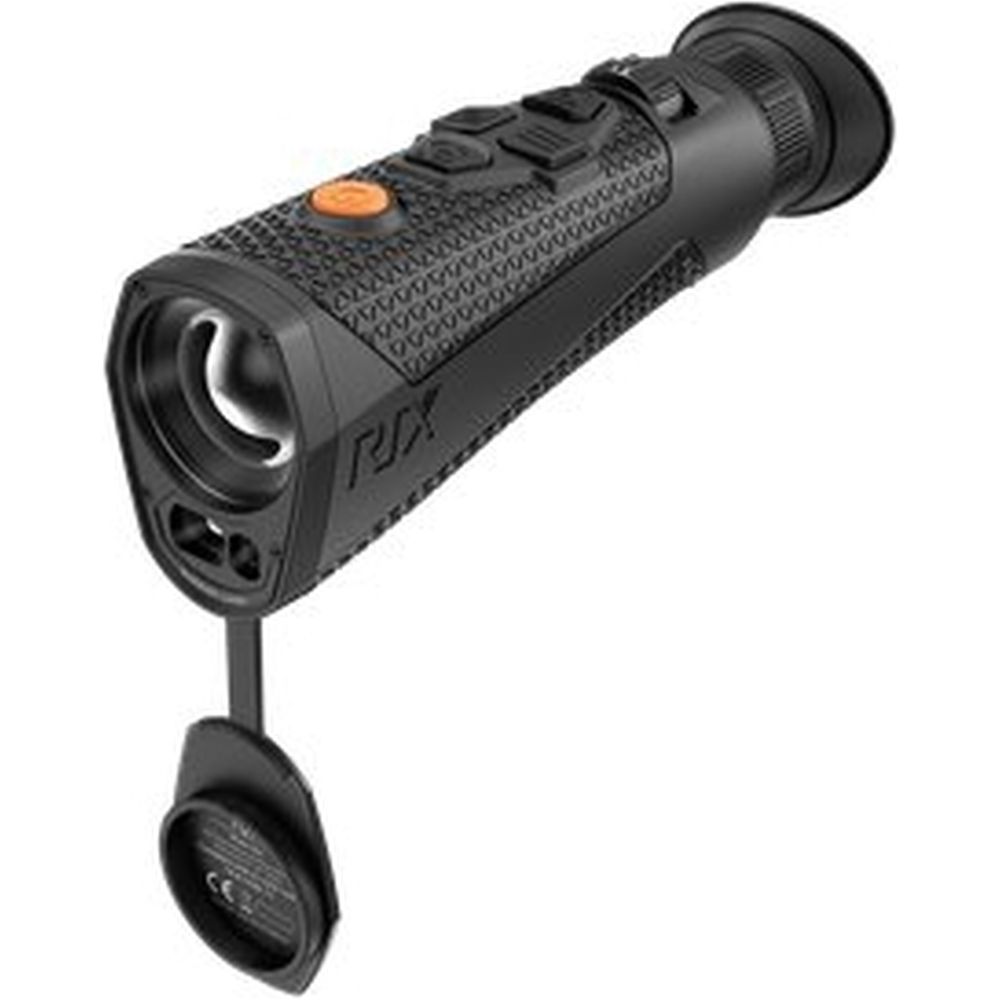 Monoculaire d'imagerie thermique Rix Optics Titan T3 LRF (télémètre)