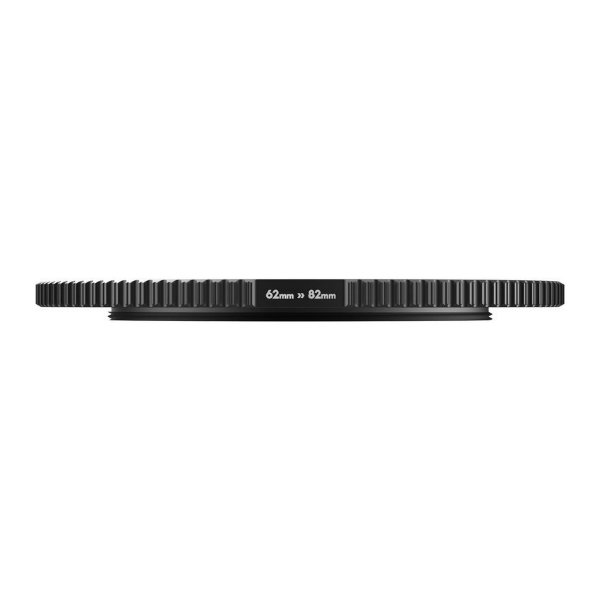 Bague Step-up Polar Pro Quartzline 62 - 82 mm