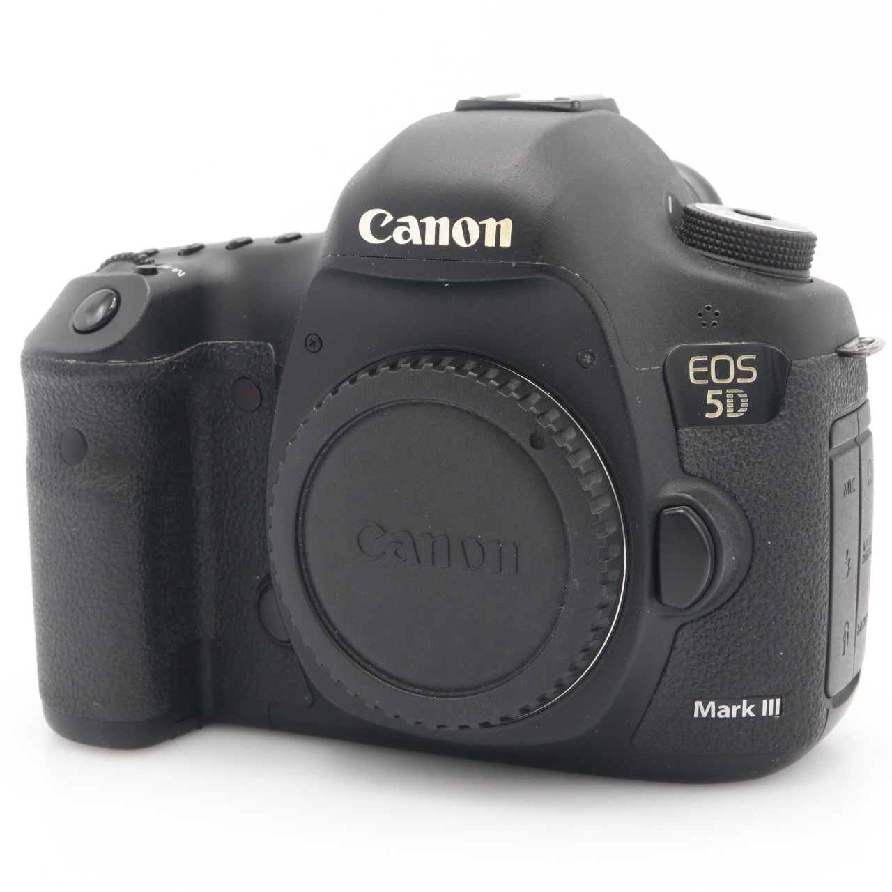 Canon EOS 5D mark III boîtier occasion