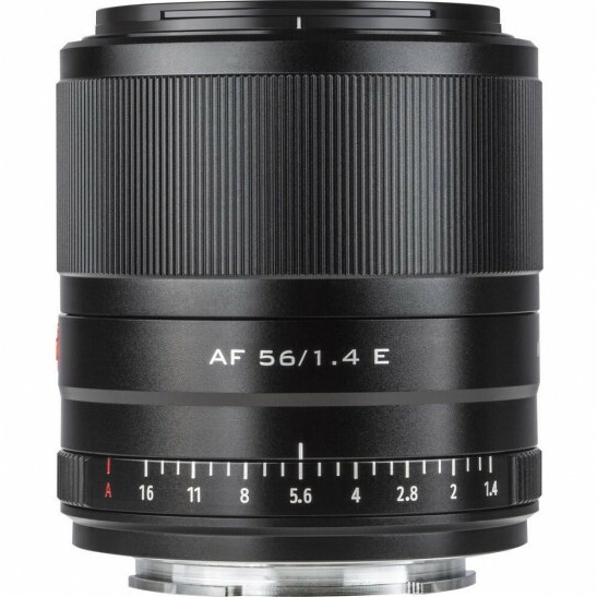 Viltrox 56 mm F/1.4 AF Sony E