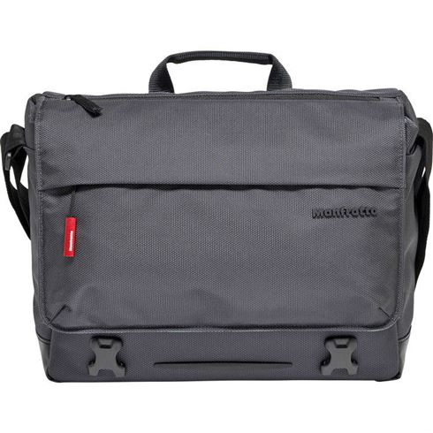 MANFROTTO SPEEDY-10 MANHATTAN MESSENGER