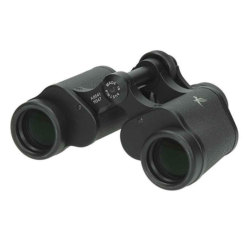 Swarovski Habicht 8x30 W