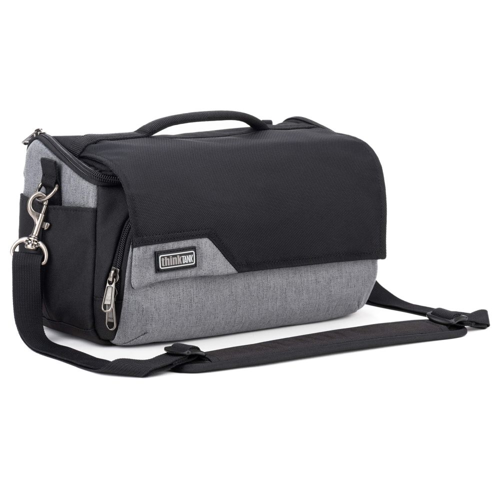 Think Tank Mirrorless Mover 25 V2, gris froid