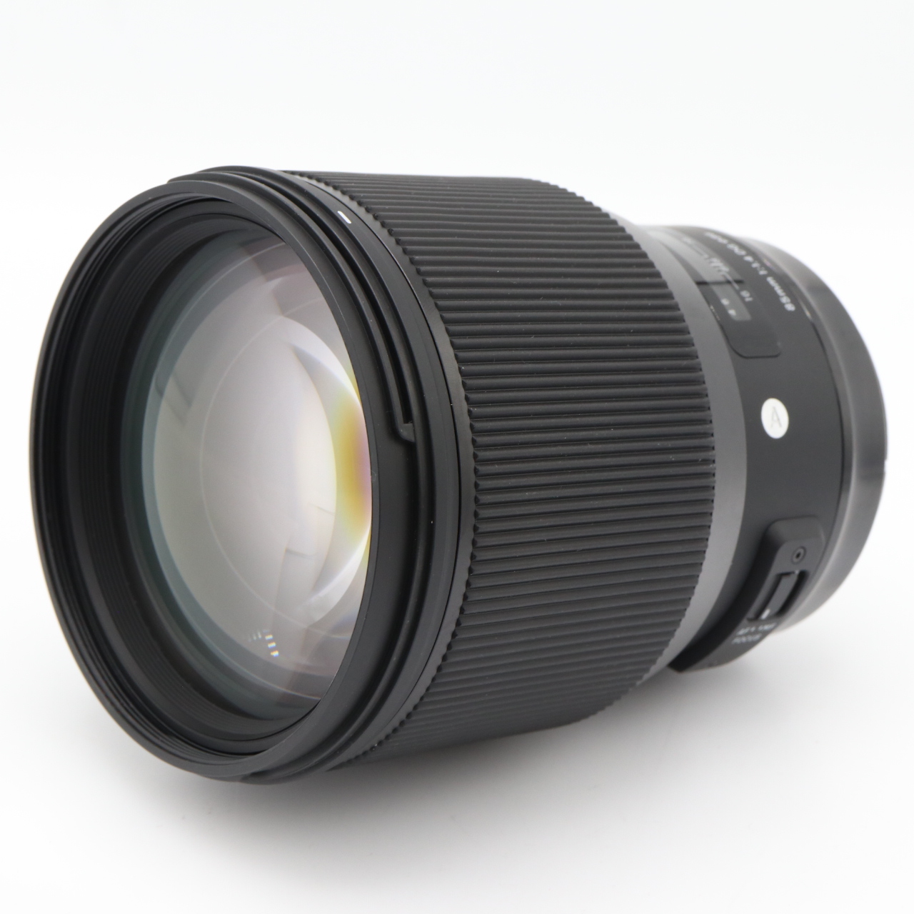 Sigma 85mm f/1.4 ART DG HSM Canon EF occasion
