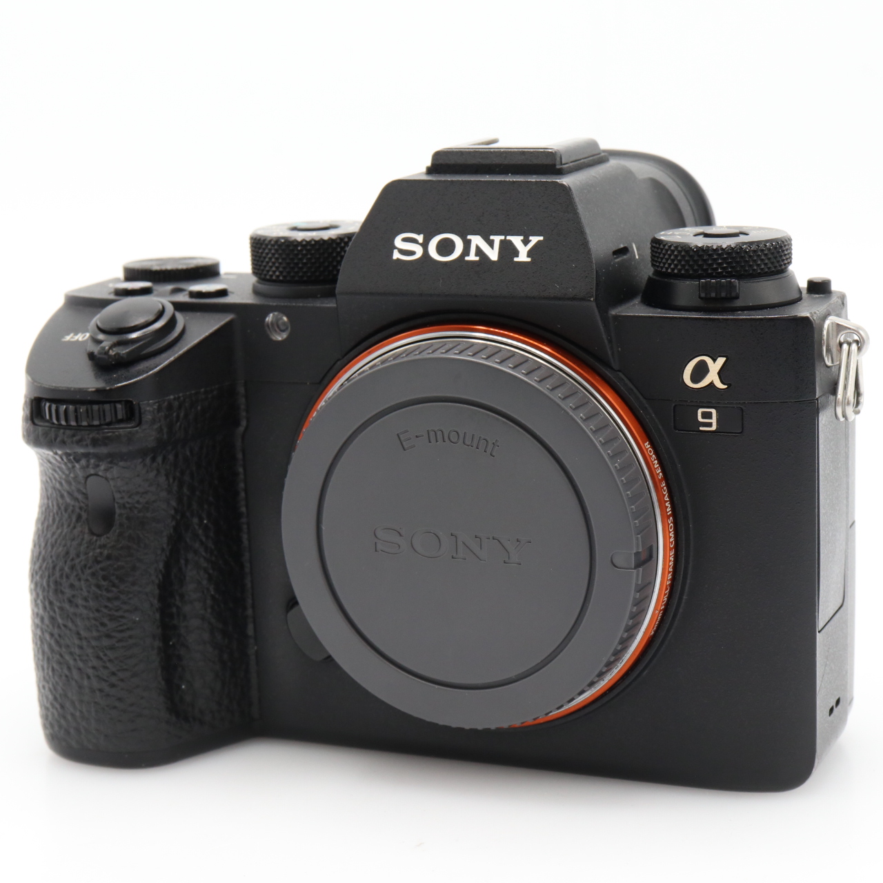 Sony A9 boîtier occasion