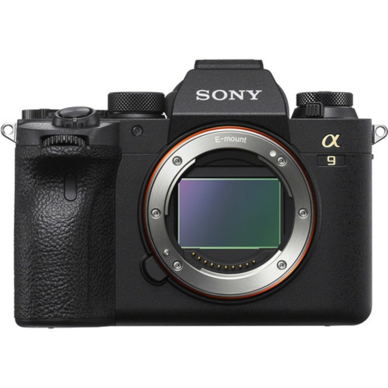 Sony A9 mark II