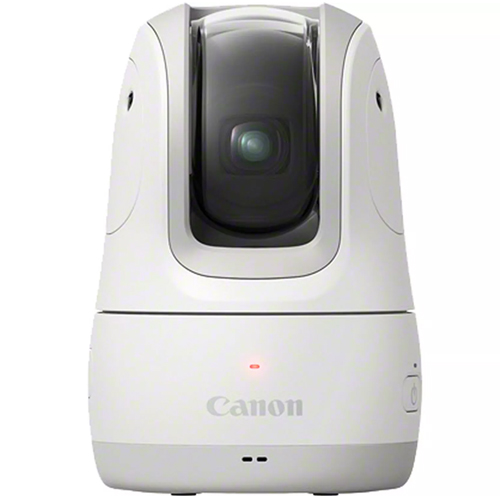 Canon PowerShot PX White Essential Kit