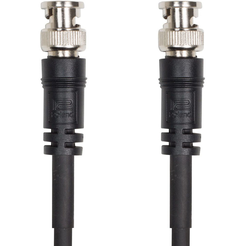 Roland RCC-100-SDI 75 ohm SDI kabel 30 meter