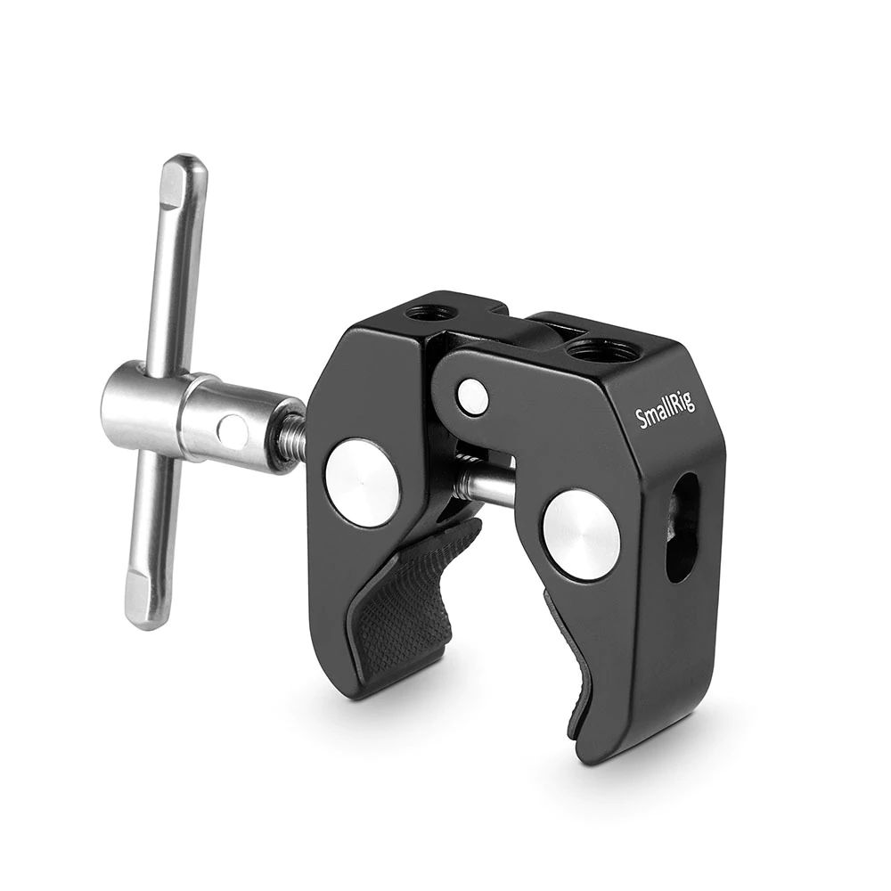 Super Pince SmallRig 735 Filetage 1/4" + 3/8
