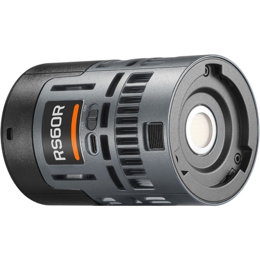 Godox Litemons RS60R RGB 1 kit d'éclairage