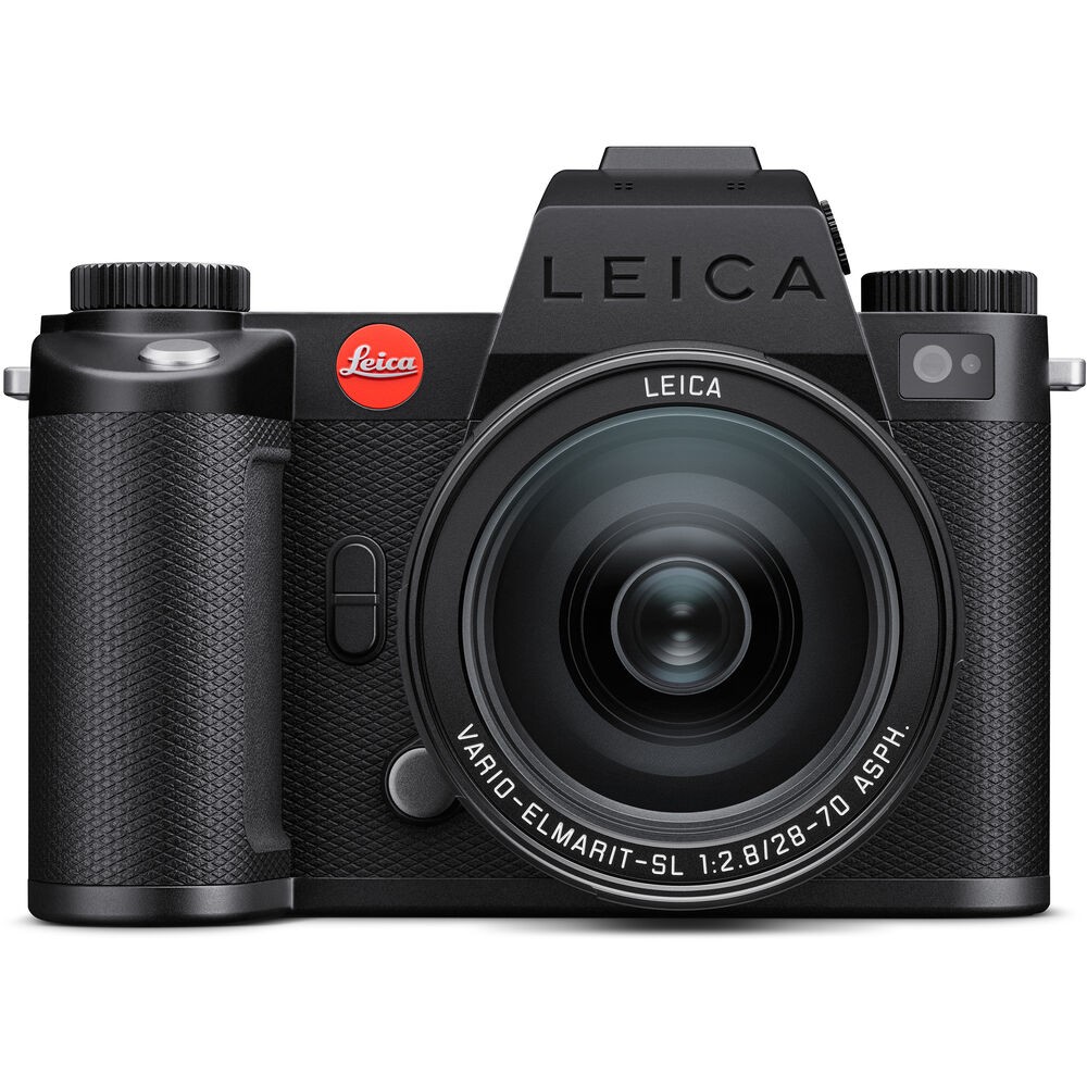Leica 10648 SL3-S + Leica Vario-Elmarit-SL 28-70mm F/2.8 ASPH