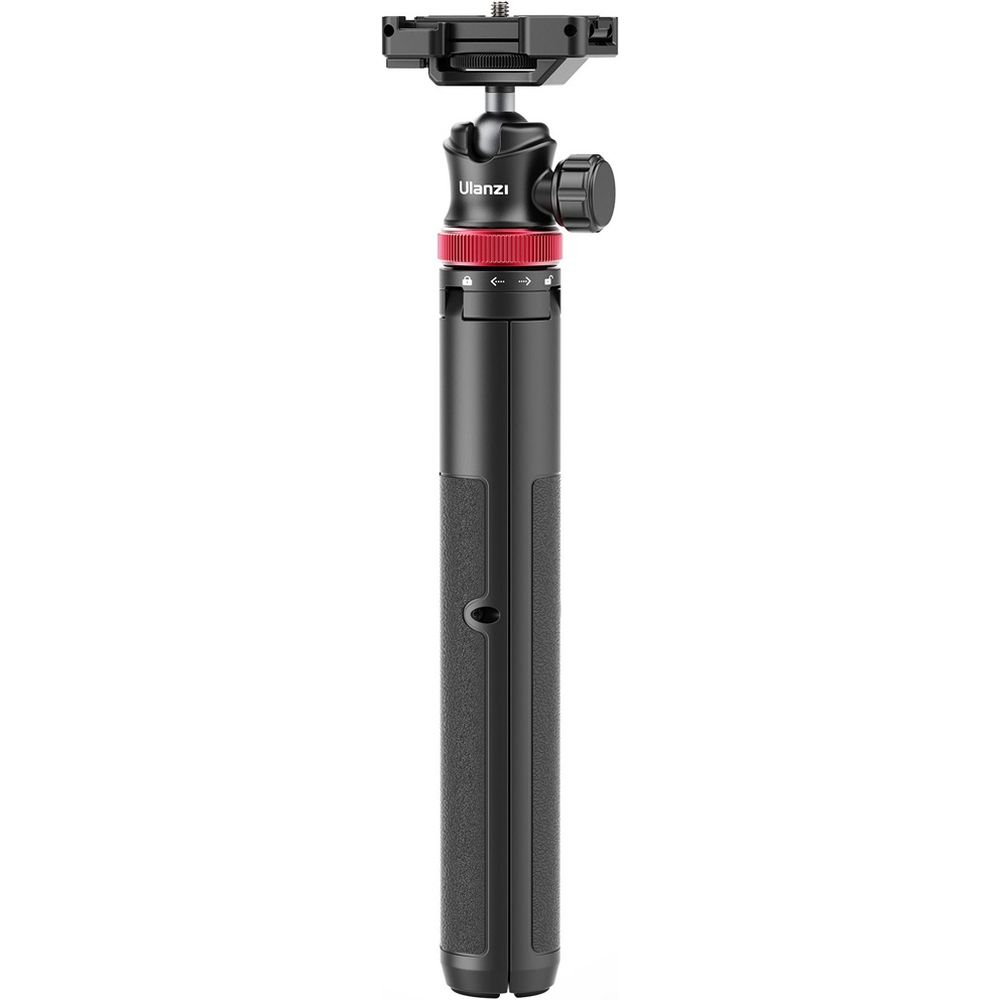 Ulanzi MT-44 Selfie Stick Trépied téléphone et appareil photo, 146cm