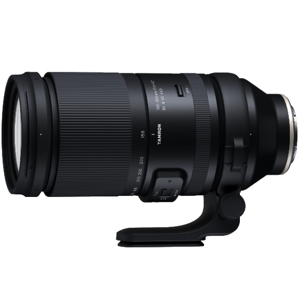 Tamron 150-500mm F/5-6.7 Di III VC VXD Sony FE