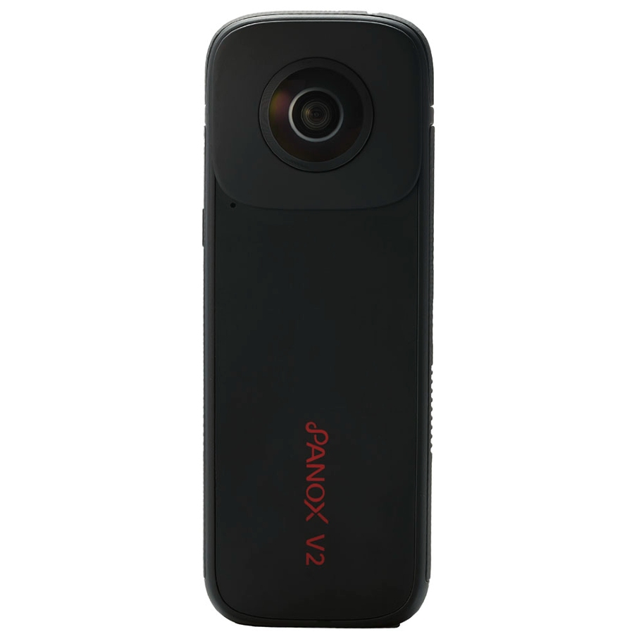 Labpano PanoX V2 caméra à 360°