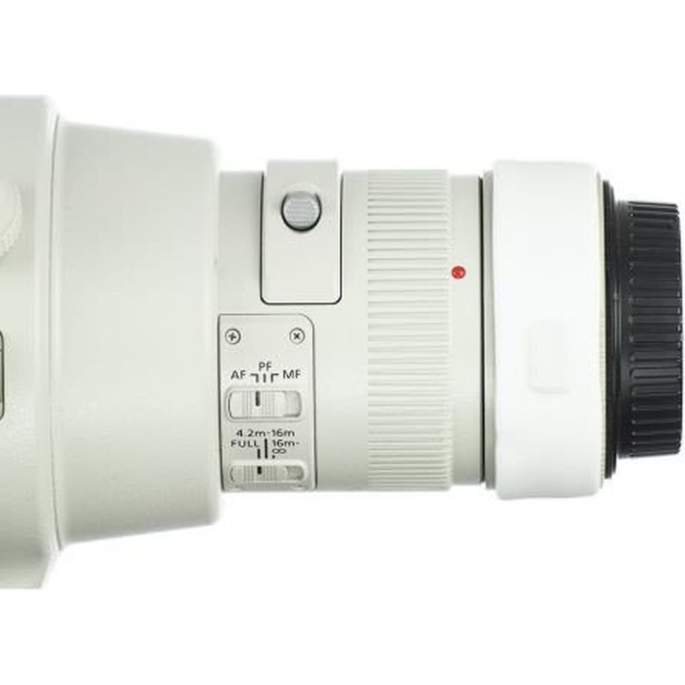 Kit de protection Camshield pour multiplicateur Canon EF 2x III, motif blanc - CSCAEXT2XIII001W