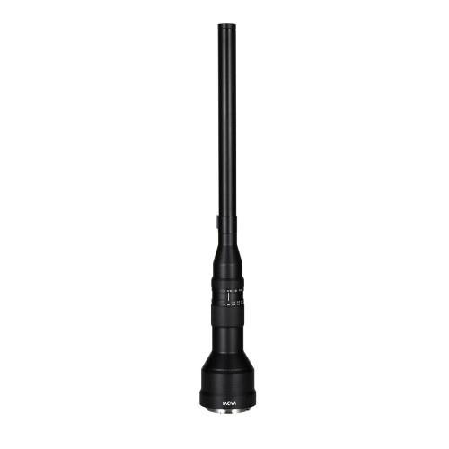 Objectif Laowa 24mm f/14 2X Macro Sonde (STD) - Nikon Z
