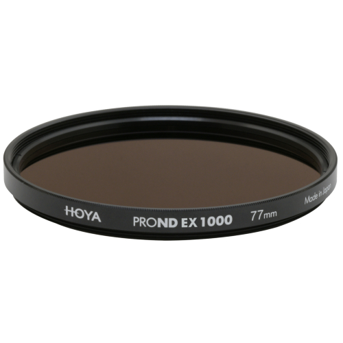 Hoya 77mm Pro ND Ex 1000