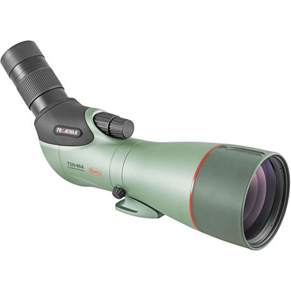 Longue-vue Kowa TSN-88A Prominar avec oculaire TE-11WZ II WA