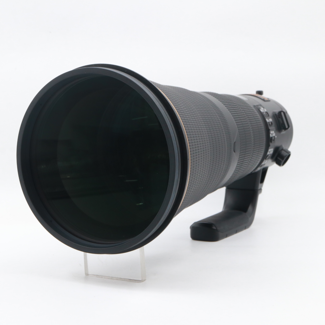 Nikon AF-S 600mm f/4 E FL ED VR occasion