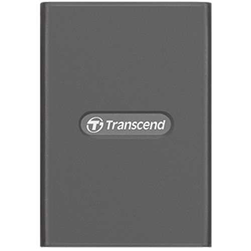 Transcend CFexpress Type-B-Card Reader USB 3.2 Gen 2x2 Type-C