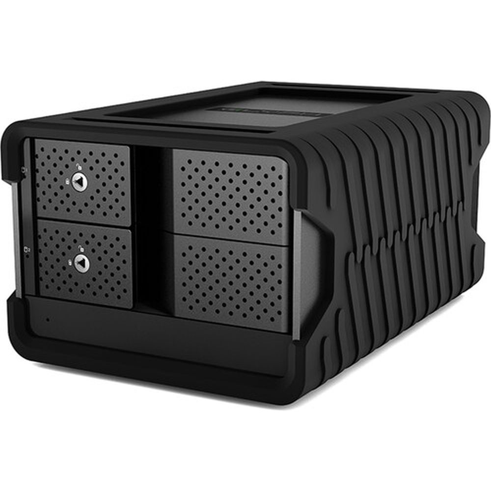 Glyph Blackbox PRO RAID 48 To, classe entreprise, Thunderbolt 3