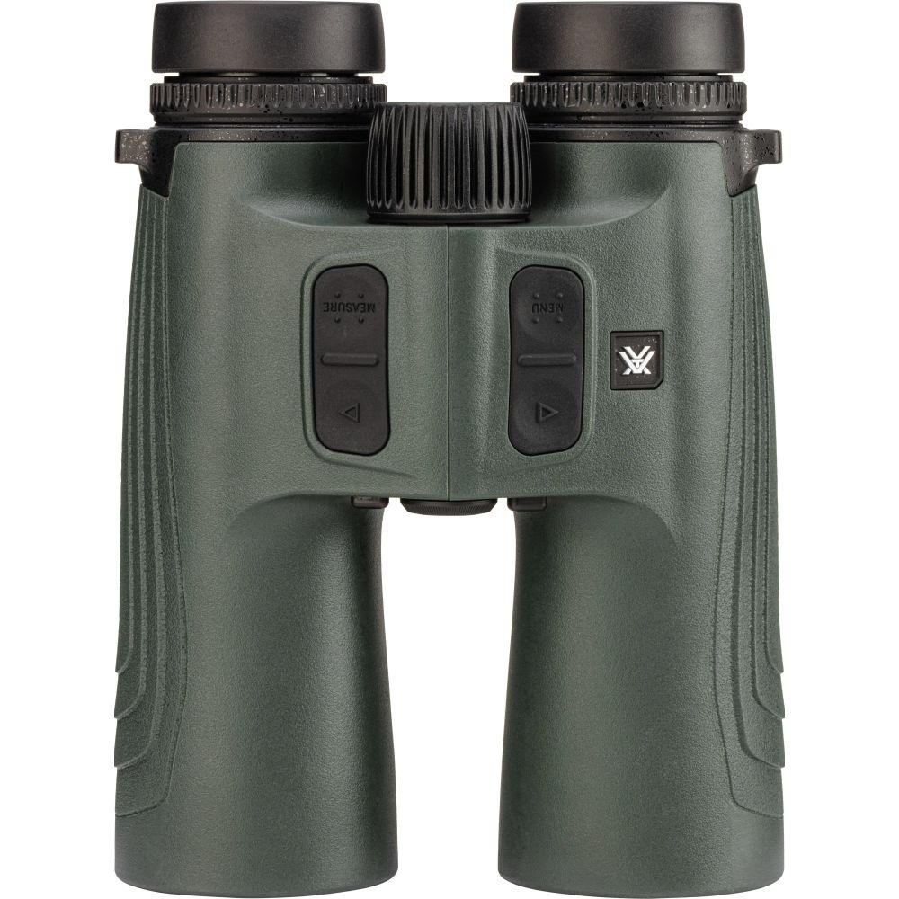 Jumelles Vortex Talon HD 10K 12x50 avec télémètre laser balistique