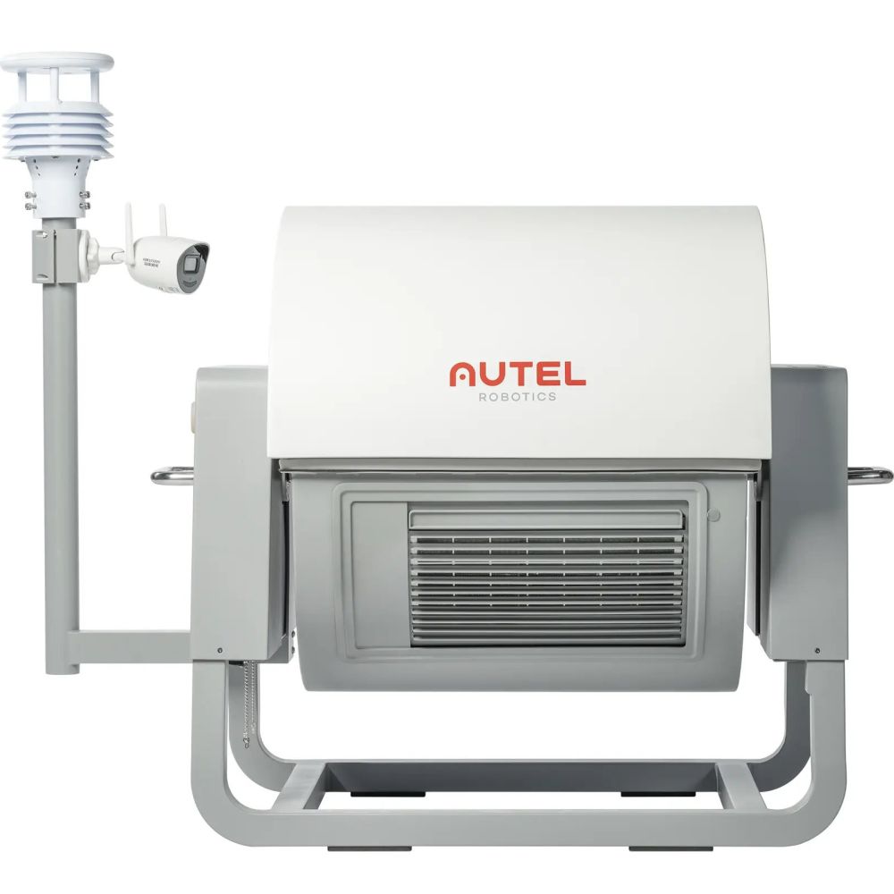 Autel EVO Nest + EVO MAX 4T (sans contrôleur intelligent V3)