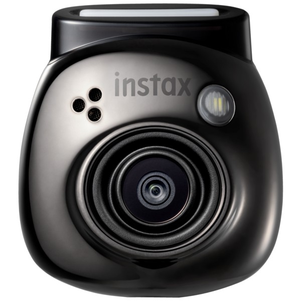 Appareil photo numérique Fujifilm INSTAX PAL, Gem Black