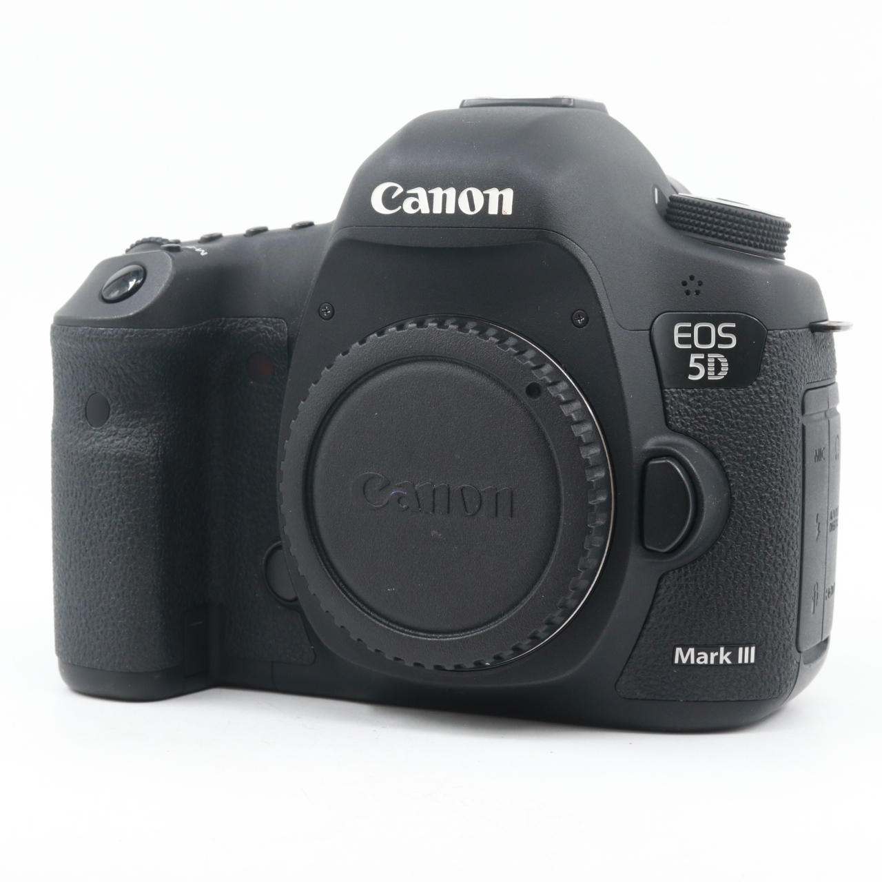 Canon EOS 5D mark III boîtier occasion