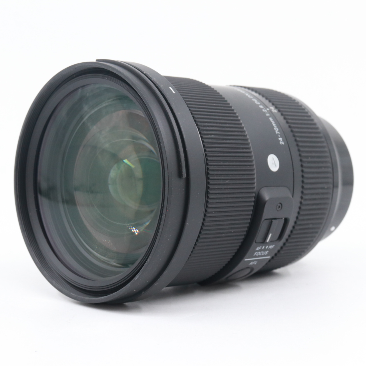 Sigma 24-70mm f/2.8 DG DN ART Sony FE occasion (TVA incluse)