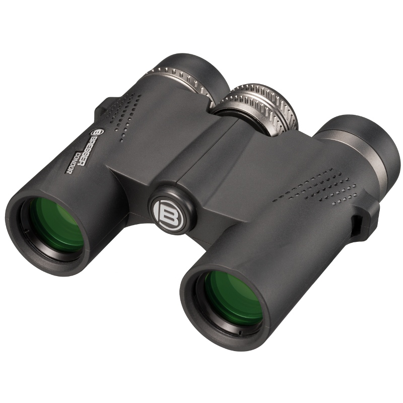 Jumelles Bresser Condor 8x25