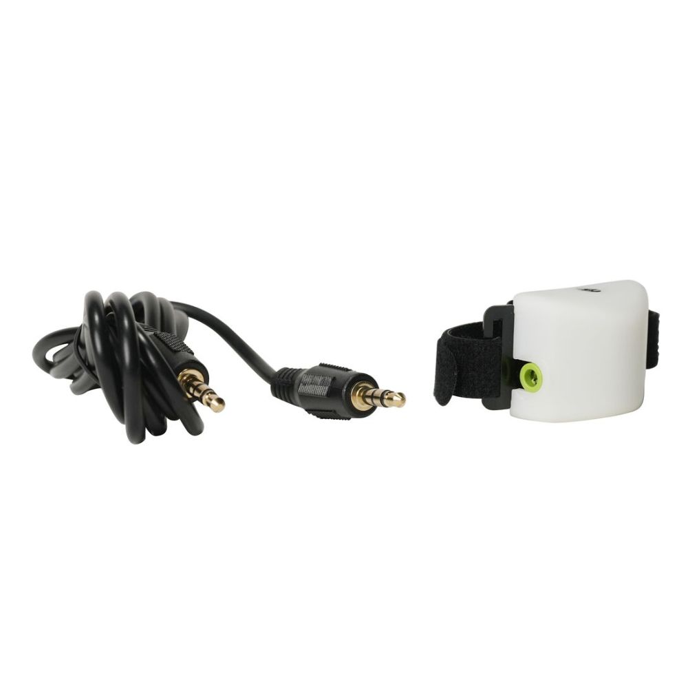 Hollyland HL-T01 Kit de lampe de comptage externe bicolore