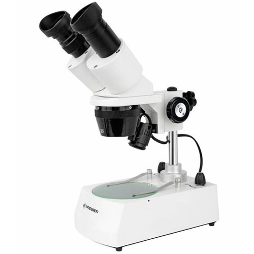 Microscope Bresser Erudit ICD Stereo (30.5)