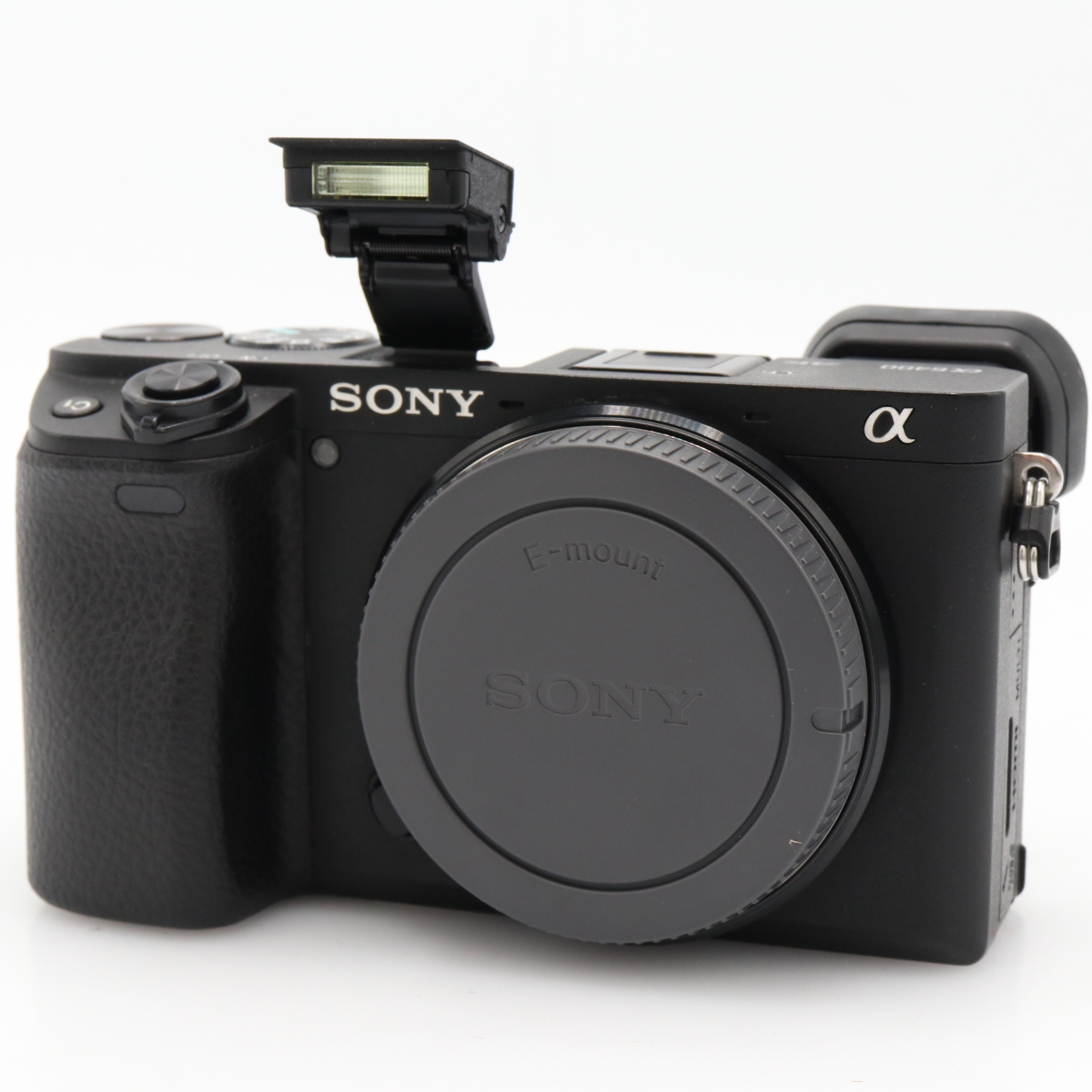 Sony A6400 boîtier occasion