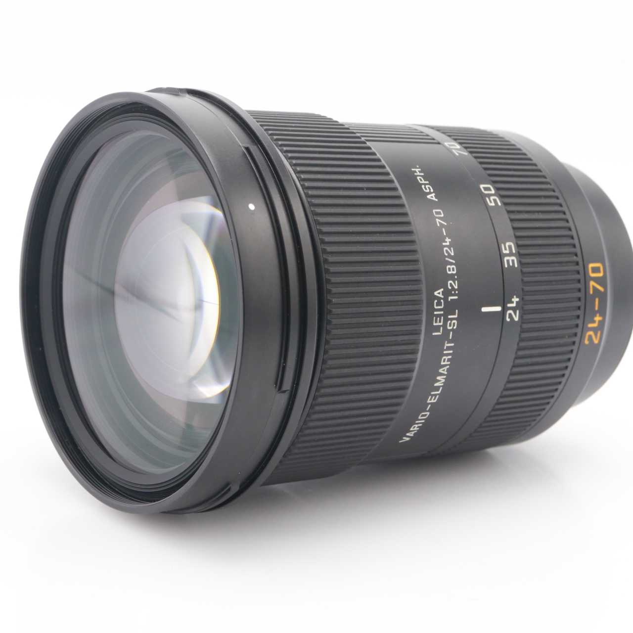 Leica 11189 Vario-Elmarit-SL 24-70mm F/2.8 ASPH. occasion