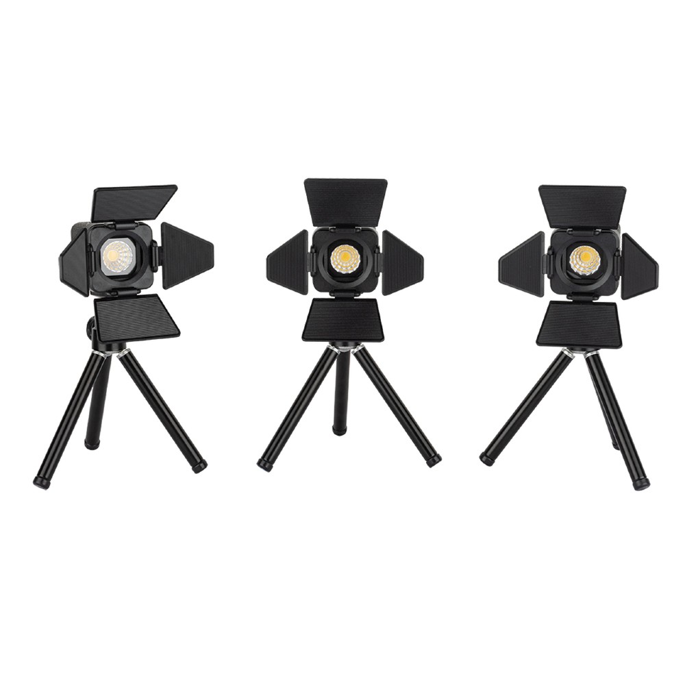Kit d'éclairage vidéo à LED SmallRig RM01 3469