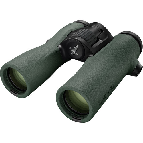 Swarovski NL Pure 8x32 Vert-Noir