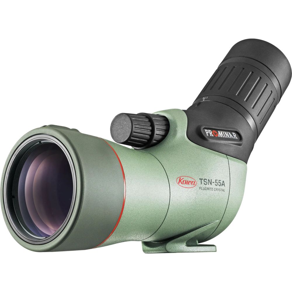 Longue-vue Kowa TSN-55A Prominar avec oculaire 17-40x