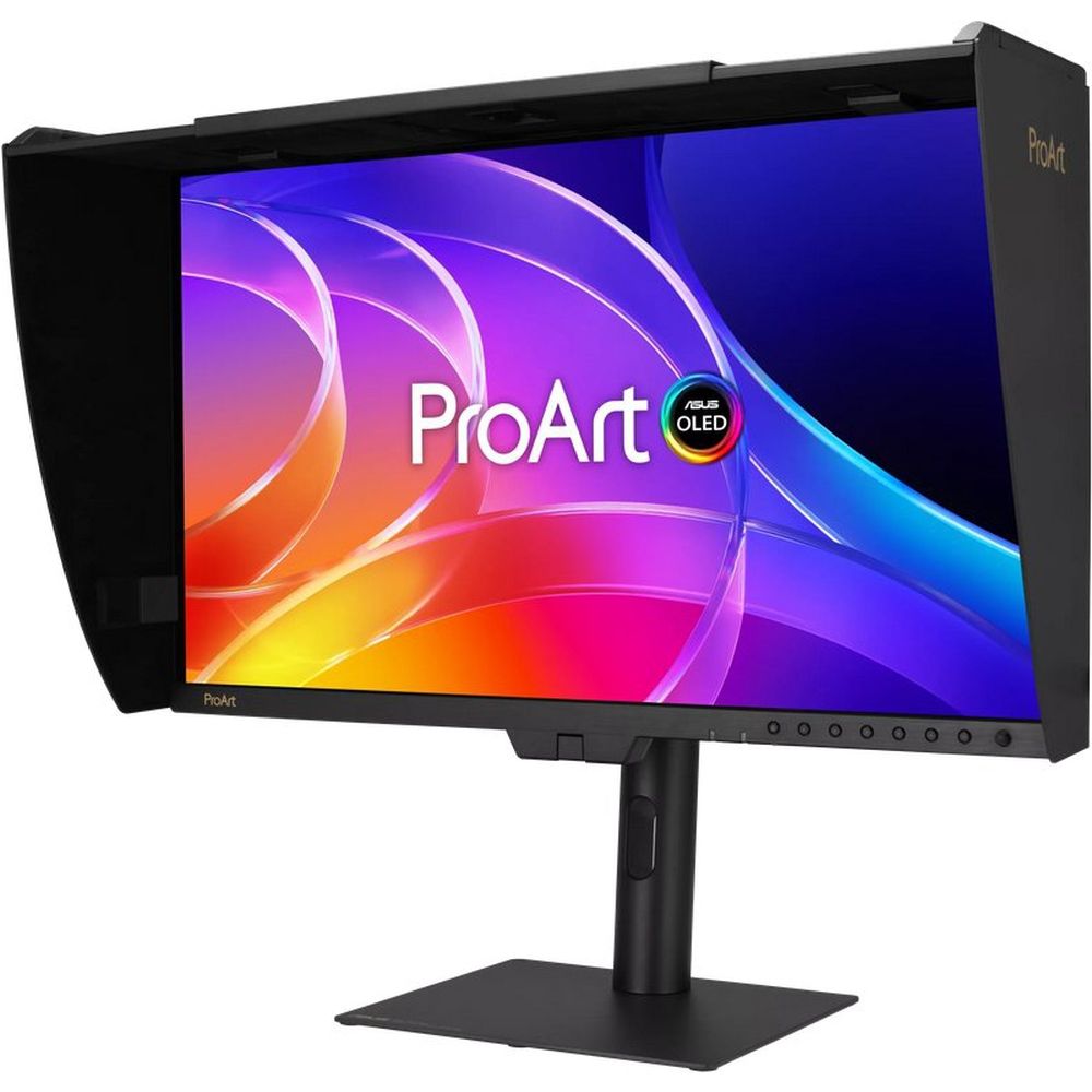 Moniteur professionnel ASUS ProArt Display OLED PA27USD 27" 4K
