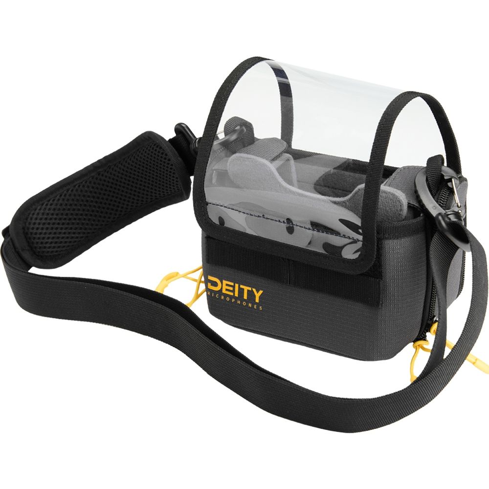 Deity PR-4 Sac