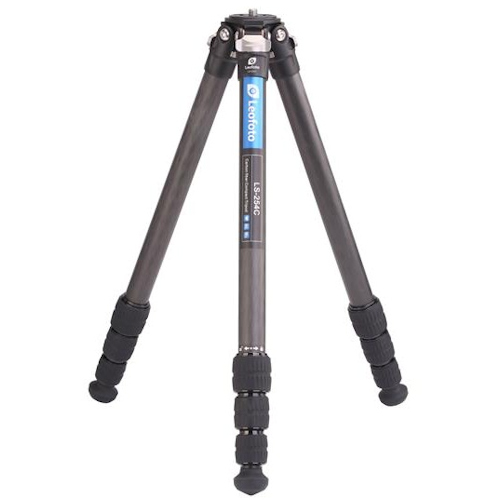 Leofoto Ranger LS-254C + rotule LH-30