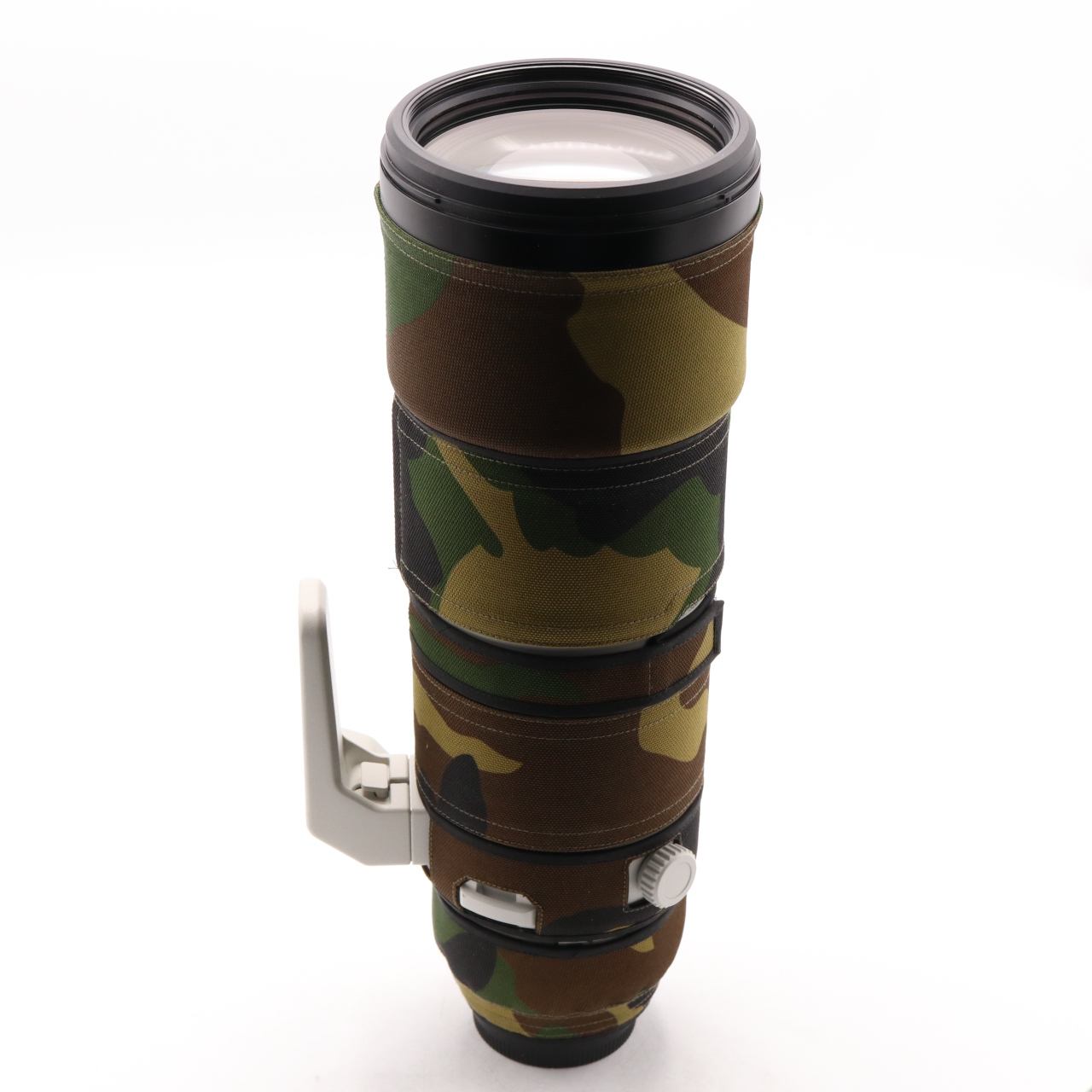 Sony FE 200-600mm F/5.6-6.3 G OSS occasion
