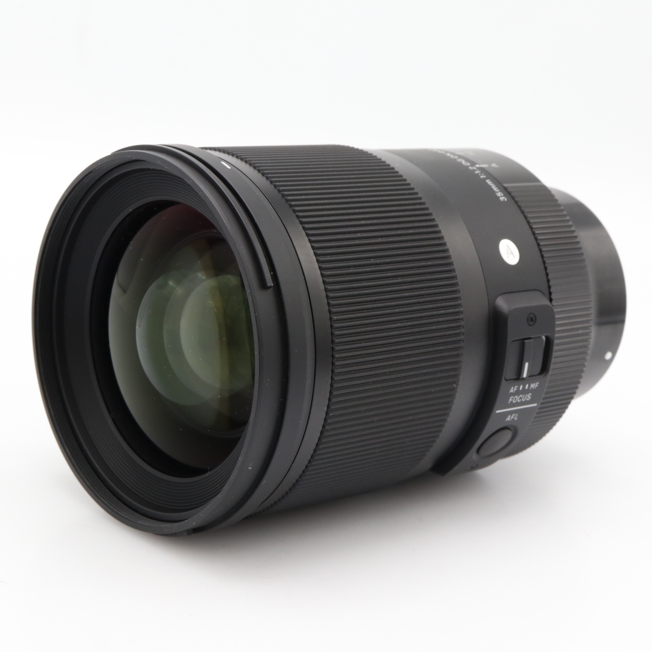 Sigma 35mm f/1.2 DG DN ART Sony FE occasion