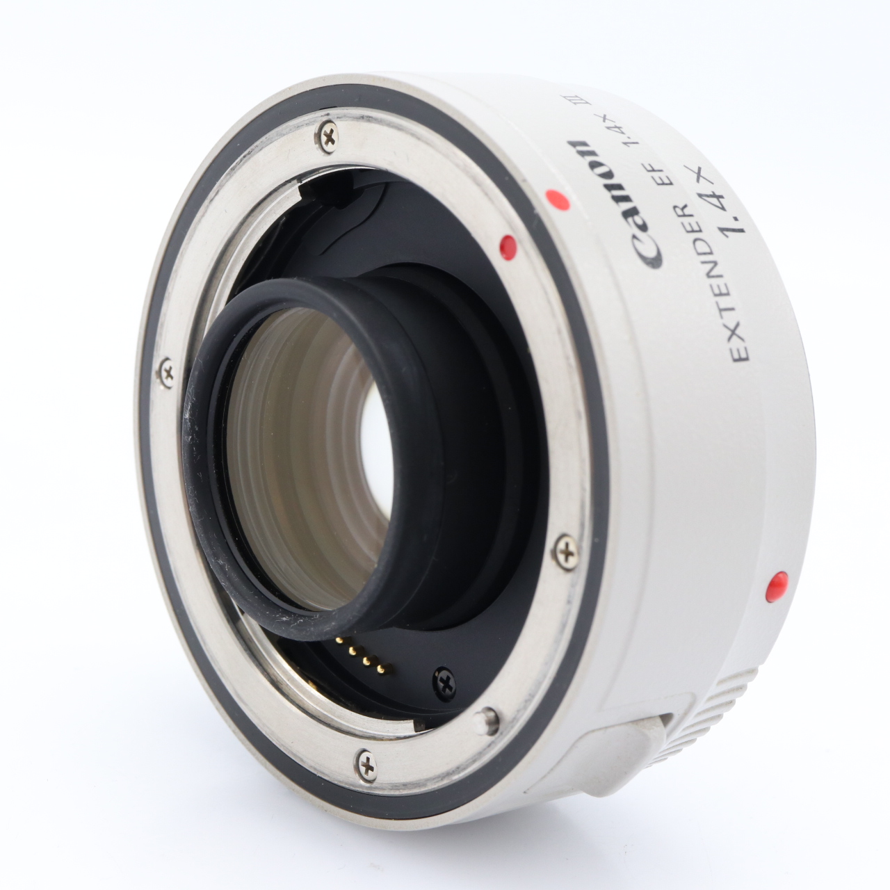 Canon EF 1.4x III extender (teleconverter) occasion