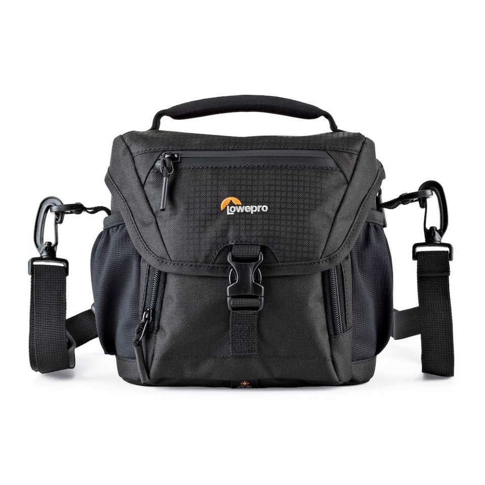 Lowepro Nova 140 AW II Noir