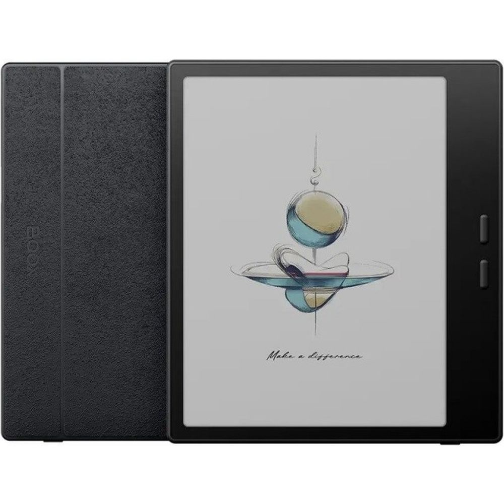 BOOX Go Color 7 Gen II - noir
