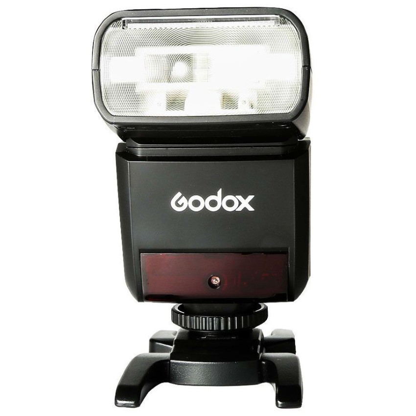Godox Speedlite TT350 Fujifilm