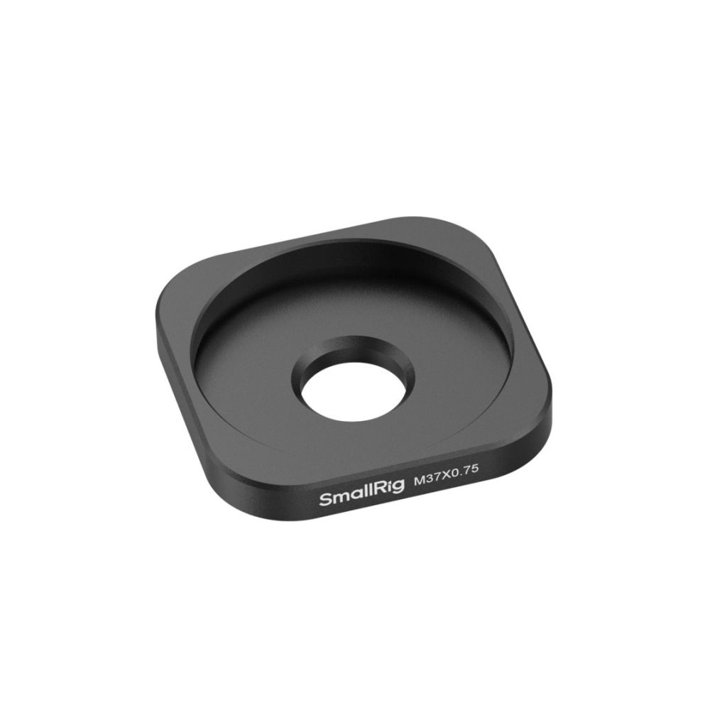 SmallRig - monture universelle en T vers bague d'adaptation d'objectif fileté de 37mm, 4603