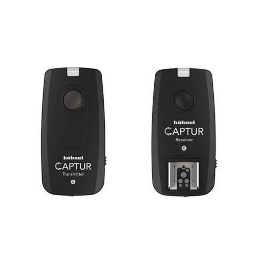 Hahnel Captur Transmitteur et Récepteur Set Nikon